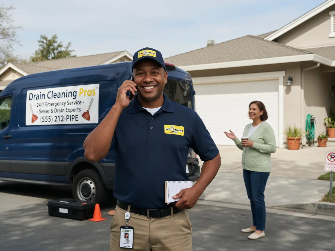 Drain Cleaning Miranda, CA FAQs